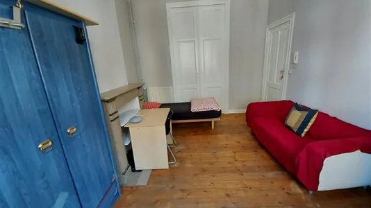Rooms in Brussels Elsene - photo 6