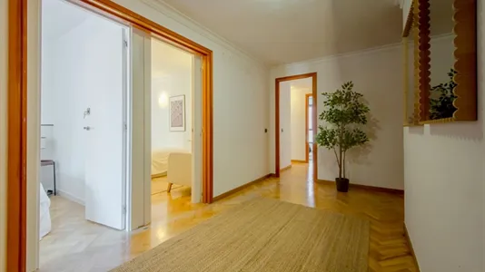 Rooms in Madrid Retiro - photo 10