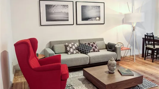 Apartments in Berlin Treptow-Köpenick - photo 1