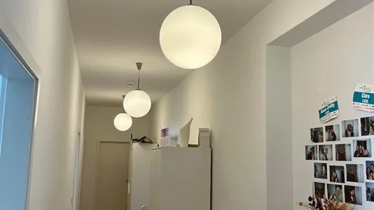 Rooms in Saarbrücken - photo 5