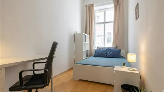 Rooms in Vienna Leopoldstadt - photo 4