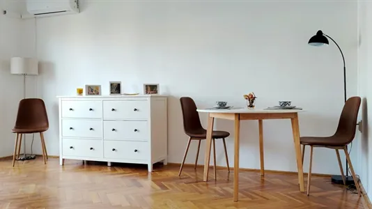 Apartments in Budapest XIII. kerület - photo 5