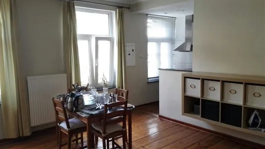 Apartments in Brussels Elsene - photo 8