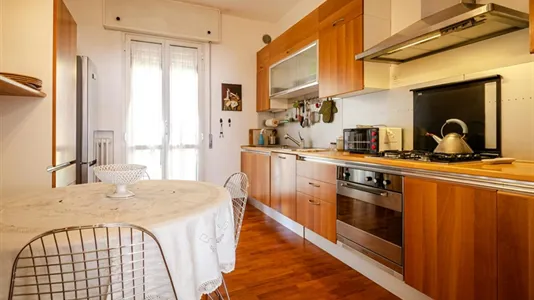 Apartments in Bologna - photo 10