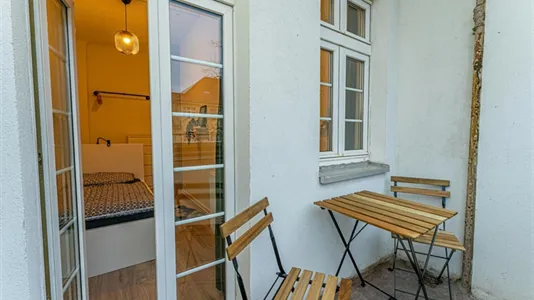 Rooms in Berlin Treptow-Köpenick - photo 6