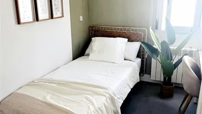 Room for rent in Madrid Chamartín, Madrid