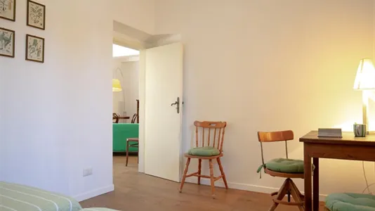 Apartments in Florence - photo 5