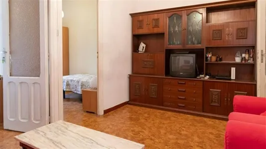 Rooms in Madrid Salamanca - photo 8