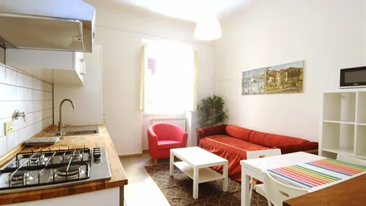 Apartments in Florence - photo 10