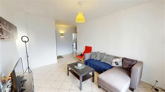 Rooms in Grenoble - photo 6