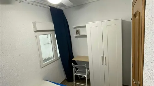 Rooms in Mislata - photo 2