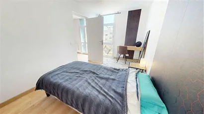 Room for rent in Lyon, Auvergne-Rhône-Alpes