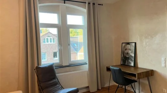 Apartments in Rhein-Kreis Neuss - photo 5