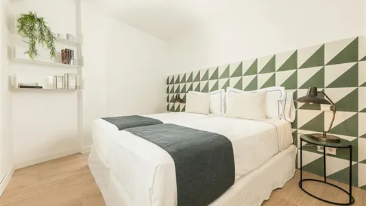Apartments in Madrid Tetuán - photo 10