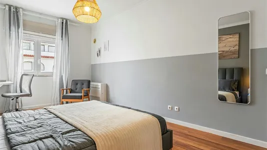 Rooms in Oeiras - photo 3