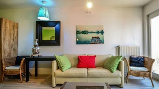 Apartments in Rheinisch-Bergischer Kreis - photo 5