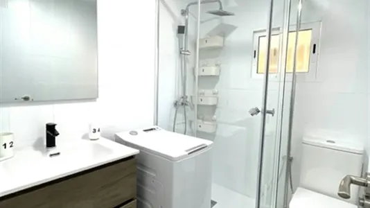 Rooms in Getafe - photo 9