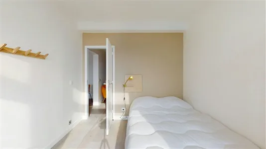 Rooms in Paris 13ème arrondissement - Place d'Italie - photo 5
