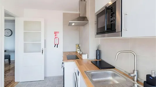 Apartments in Location is not specified - photo 10