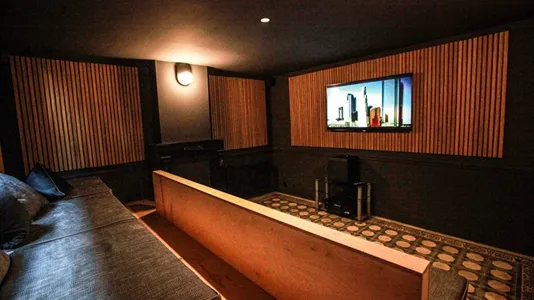 Rooms in Brussels Schaarbeek - photo 10