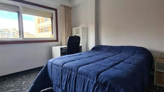 Rooms in Valencia Extramurs - photo 7