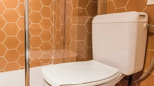 Rooms in Valencia L'Eixample - photo 10