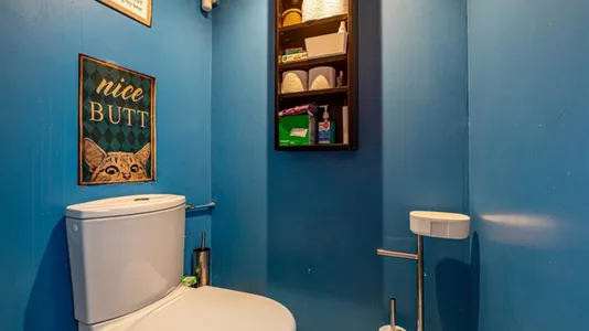 Apartments in Paris 6ème arrondissement - Saint Germain - photo 9