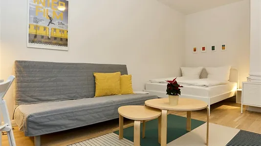 Apartments in Location is not specified - photo 4