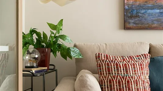 Apartments in Madrid Salamanca - photo 4