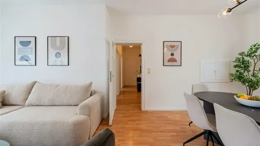 Apartments in Berlin Spandau - photo 8