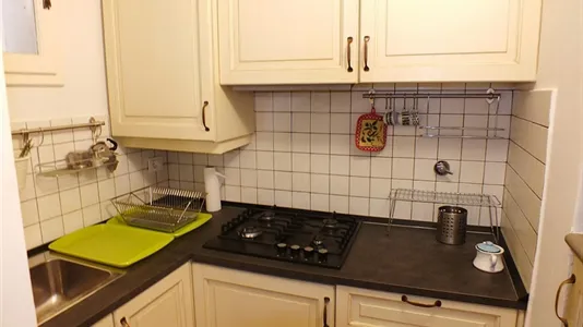 Apartments in Florence - photo 5