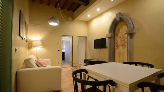 Apartments in Florence - photo 8