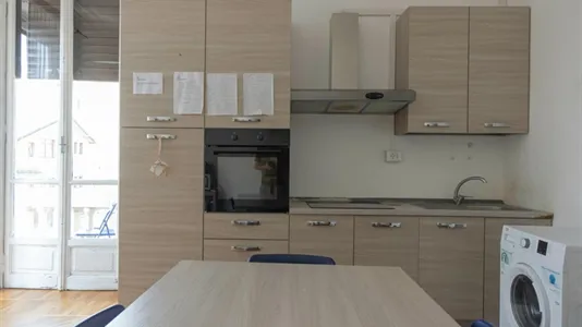 Rooms in Turin - photo 5