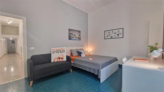 Rooms in Roma Municipio I – Centro Storico - photo 4