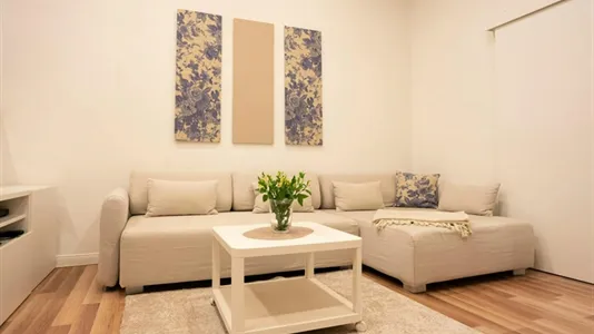 Apartments in Budapest Belváros-Lipótváros - photo 3