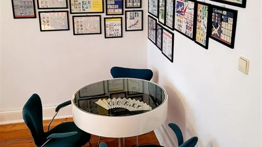 Apartments in Hamburg Mitte - photo 8