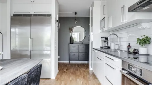 Apartments in Lundby - photo 7