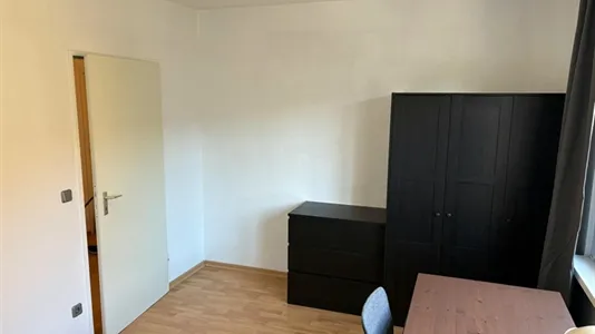 Rooms in Berlin Spandau - photo 5