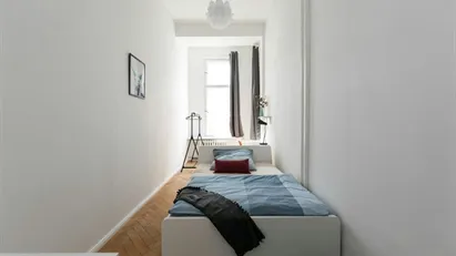 Room for rent in Berlin
