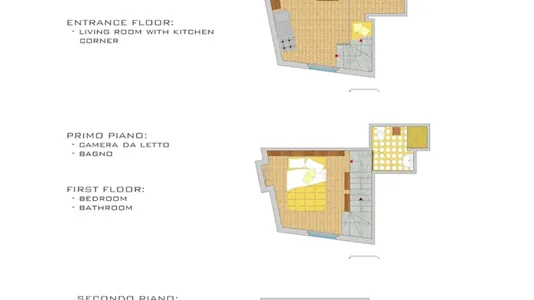 Apartments in Chiusanico - photo 3