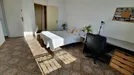 Room for rent, Barcelona Ciutat Vella, Barcelona, &lt;span class=&quot;blurred street&quot; onclick=&quot;ProcessAdRequest(14158127)&quot;&gt;&lt;span class=&quot;hint&quot;&gt;See streetname&lt;/span&gt;[xxxxxxxxxxxxx]&lt;/span&gt;
