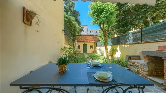 Apartments in Florence - photo 10