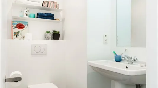 Rooms in Brussels Sint-Gillis - photo 4