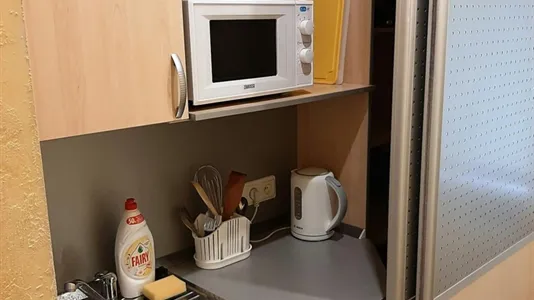 Rooms in Riga Vecrīga - photo 5