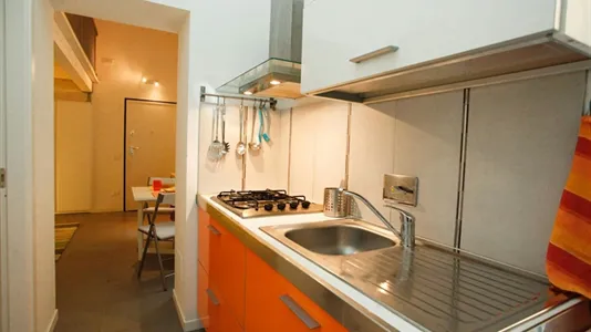Apartments in Roma Municipio I – Centro Storico - photo 9