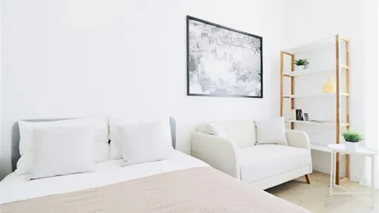 Rooms in Nice - photo 5