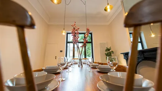 Rooms in Brussels Elsene - photo 6