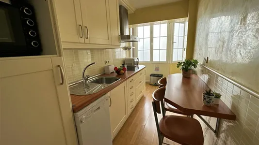 Apartments in Madrid Chamberí - photo 5