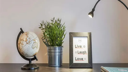 Rooms in Bologna - photo 5