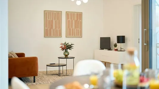 Apartments in Brussels Oudergem - photo 7